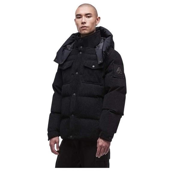 Moose knuckles Souris 2 JKT - Picture 1 of 6